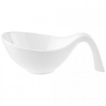 Бульйонна чаша з ручкою 0,60 л Flow Villeroy & Boch Бульйонна чаша з ручкою 0,60 л Flow Villeroy & Boch