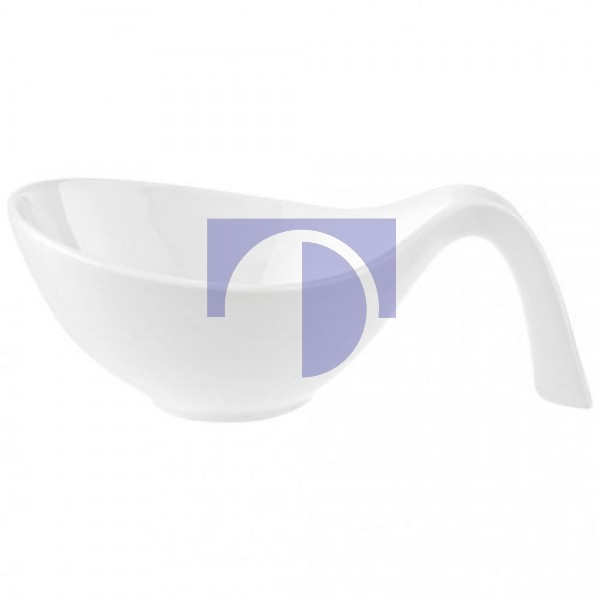 Бульйонна чаша з ручкою 0,60 л Flow Villeroy & Boch Бульйонна чаша з ручкою 0,60 л Flow Villeroy & Boch