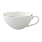 Чайная чашка 0,20 л Anmut Platinum №1 Villeroy & Boch Чайная чашка 0,20 л Anmut Platinum №1 Villeroy & Boch