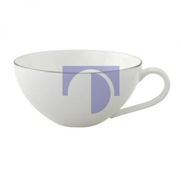 Чайная чашка 0,20 л Anmut Platinum №1 Villeroy & Boch Чайная чашка 0,20 л Anmut Platinum №1 Villeroy & Boch