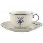 Чайна чашка 0,20 л Old Luxemburg Villeroy & Boch Чайна чашка 0,20 л Old Luxemburg Villeroy & Boch