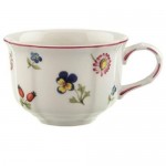 Чайная чашка 0,20 л Petite Fleur Villeroy & Boch Чайная чашка 0,20 л Petite Fleur Villeroy & Boch