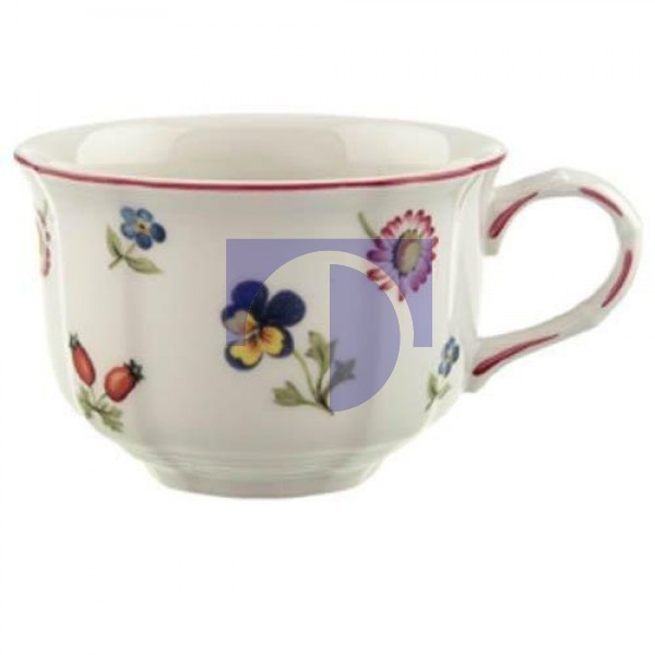 Чайная чашка 0,20 л Petite Fleur Villeroy & Boch Чайная чашка 0,20 л Petite Fleur Villeroy & Boch