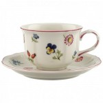 Чайная чашка 0,20 л Petite Fleur Villeroy & Boch Чайная чашка 0,20 л Petite Fleur Villeroy & Boch