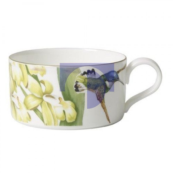 Чайная чашка 0,23 л Amazonia Villeroy & Boch Чайная чашка 0,23 л Amazonia Villeroy & Boch