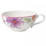 Чайная чашка 0,24 л Mariefleur Tea Villeroy & Boch Чайная чашка 0,24 л Mariefleur Tea Villeroy & Boch