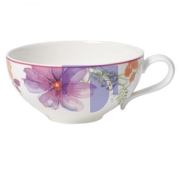 Чайная чашка 0,24 л Mariefleur Tea Villeroy & Boch Чайная чашка 0,24 л Mariefleur Tea Villeroy & Boch
