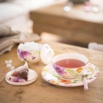 Чайная чашка 0,24 л Mariefleur Tea Villeroy & Boch Чайная чашка 0,24 л Mariefleur Tea Villeroy & Boch