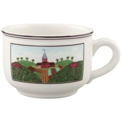 Чайная чашка 0,25 л Design Naif Villeroy & Boch