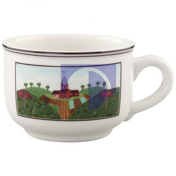 Чайная чашка 0,25 л Design Naif Villeroy & Boch Чайная чашка 0,25 л Design Naif Villeroy & Boch