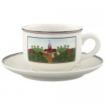 Чайная чашка 0,25 л Design Naif Villeroy & Boch Чайная чашка 0,25 л Design Naif Villeroy & Boch