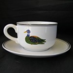 Чайная чашка 0,25 л Design Naif Villeroy & Boch Чайная чашка 0,25 л Design Naif Villeroy & Boch