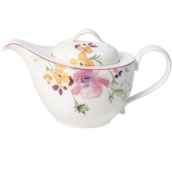 Чайник заварочный на 2 персоны 0,62 л Mariefleur Tea Villeroy & Boch