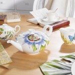Чайник заварочный на 6 персон 1,0 л Amazonia Anmut Villeroy & Boch Чайник заварочный на 6 персон 1,0 л Amazonia Anmut Villeroy & Boch