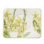 Чайное блюдце 17x14 см Amazonia Villeroy & Boch Чайное блюдце 17x14 см Amazonia Villeroy & Boch