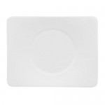 Чайное блюдце 17x14 см Modern Grace Villeroy & Boch Чайное блюдце 17x14 см Modern Grace Villeroy & Boch