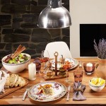 Чаша бульонная 0,60 л Artesano Provencal Lavendel Villeroy & Boch Чаша бульонная 0,60 л Artesano Provencal Lavendel Villeroy & Boch