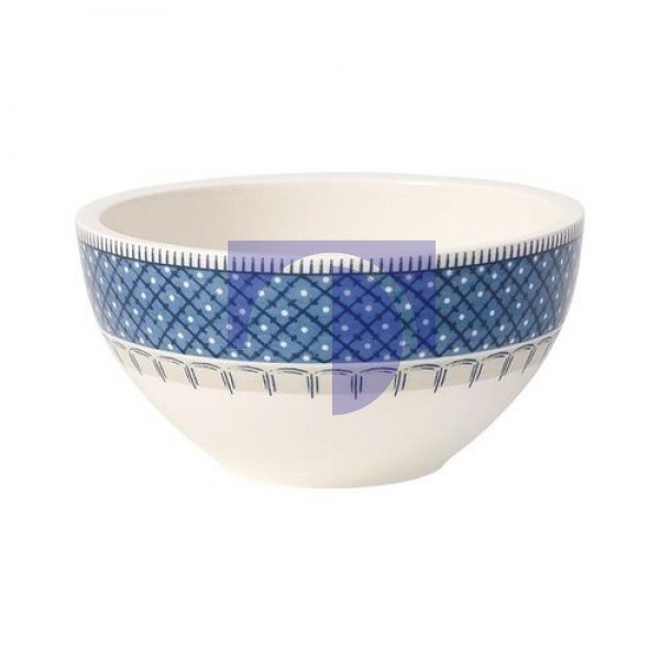 Чаша бульонная 0,60 л Casale Blu Villeroy & Boch Чаша бульонная 0,60 л Casale Blu Villeroy & Boch