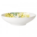 Чаша для гарнира, десерта 19x12 см Quinsai Garden Villeroy & Boch Чаша для гарнира, десерта 19x12 см Quinsai Garden Villeroy & Boch
