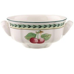 Чаша для супа 0,35 л French Garden Villeroy & Boch