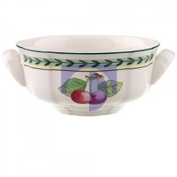 Чаша для супу 0,35 л French Garden Villeroy & Boch