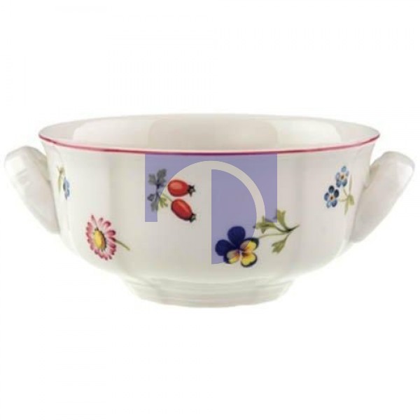 Чаша для супу 0,35 л Petite Fleur Villeroy & Boch Чаша для супу 0,35 л Petite Fleur Villeroy & Boch