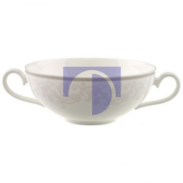 Чаша для супу 0,40 л Gray Pearl Villeroy & Boch Чаша для супу 0,40 л Gray Pearl Villeroy & Boch