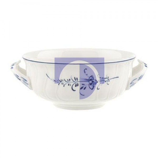 Чаша для супа 0,40 л Old Luxemburg Villeroy & Boch Чаша для супа 0,40 л Old Luxemburg Villeroy & Boch