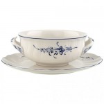 Чаша для супа 0,40 л Old Luxemburg Villeroy & Boch Чаша для супа 0,40 л Old Luxemburg Villeroy & Boch