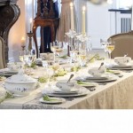 Чаша для супа 0,40 л Old Luxemburg Villeroy & Boch Чаша для супа 0,40 л Old Luxemburg Villeroy & Boch