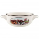 Чаша для супу 0,45 л Design Naif Villeroy & Boch Чаша для супу 0,45 л Design Naif Villeroy & Boch