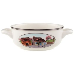 Чаша для супа 0,45 л Design Naif Villeroy & Boch