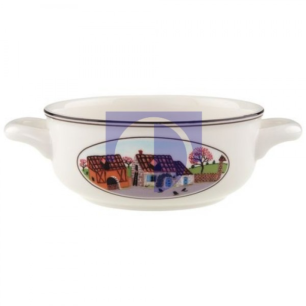 Чаша для супу 0,45 л Design Naif Villeroy & Boch Чаша для супу 0,45 л Design Naif Villeroy & Boch