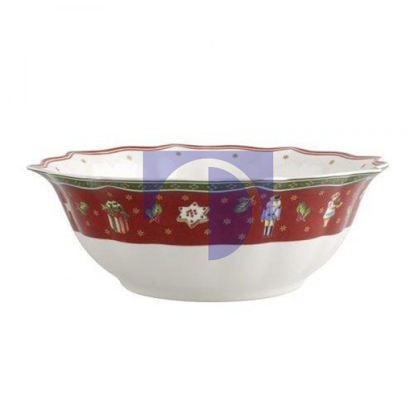Чаша глубокая 19 см 0,75 л Toy's Delight Villeroy & Boch Чаша глубокая 19 см 0,75 л Toy's Delight Villeroy & Boch