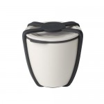 Чаша S 0,08 л с крышкой и держателем To Go like. by Villeroy & Boch Чаша S 0,08 л с крышкой и держателем To Go like. by Villeroy & Boch