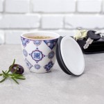 Чаша S 0,08 л с крышкой и держателем To Go like. by Villeroy & Boch