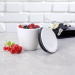 Чаша S 0,08 л с крышкой и держателем To Go like. by Villeroy & Boch Чаша S 0,08 л с крышкой и держателем To Go like. by Villeroy & Boch