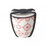 Чаша S 0,08 л с крышкой и держателем To Go like. by Villeroy & Boch Чаша S 0,08 л с крышкой и держателем To Go like. by Villeroy & Boch