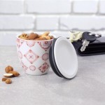 Чаша S 0,08 л с крышкой и держателем To Go like. by Villeroy & Boch Чаша S 0,08 л с крышкой и держателем To Go like. by Villeroy & Boch