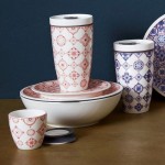 Чаша S 0,08 л с крышкой и держателем To Go like. by Villeroy & Boch Чаша S 0,08 л с крышкой и держателем To Go like. by Villeroy & Boch