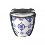 Чаша S 0,08 л с крышкой и держателем To Go like. by Villeroy & Boch