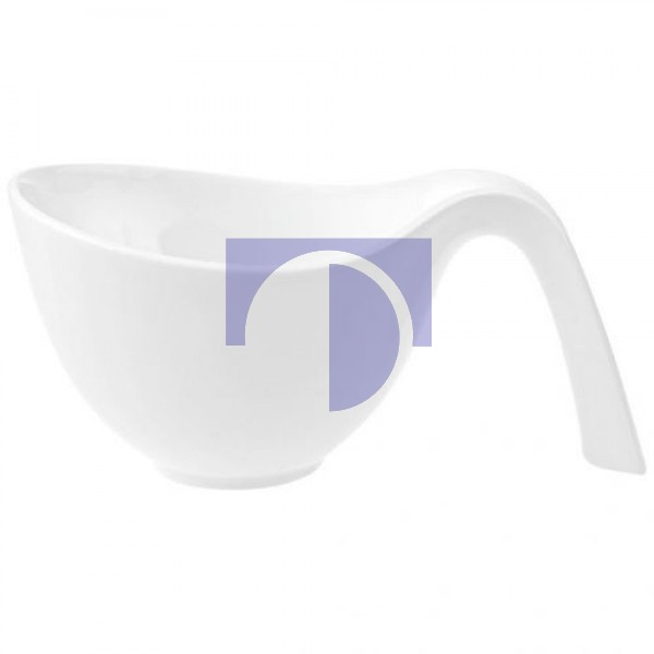 Чаша с ручкой 0,45 л Flow Villeroy & Boch Чаша с ручкой 0,45 л Flow Villeroy & Boch