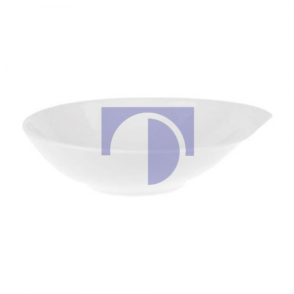 Чаша суповая, тарелка для мюсли 21x20 см Flow Villeroy & Boch