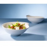 Чаша суповая, тарелка для мюсли 21x20 см Flow Villeroy & Boch
