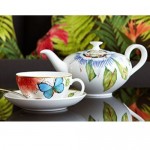 Чашка чайна 0,20 л Amazonia Anmut Villeroy & Boch Чашка чайна 0,20 л Amazonia Anmut Villeroy & Boch