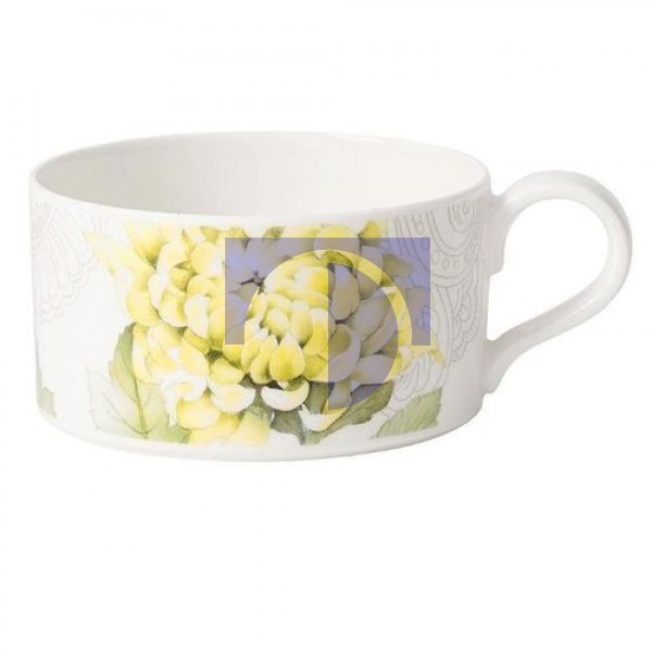 Чашка чайная 0,23 л Quinsai Garden Villeroy & Boch Чашка чайная 0,23 л Quinsai Garden Villeroy & Boch
