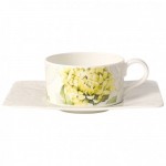Чашка чайная 0,23 л Quinsai Garden Villeroy & Boch Чашка чайная 0,23 л Quinsai Garden Villeroy & Boch