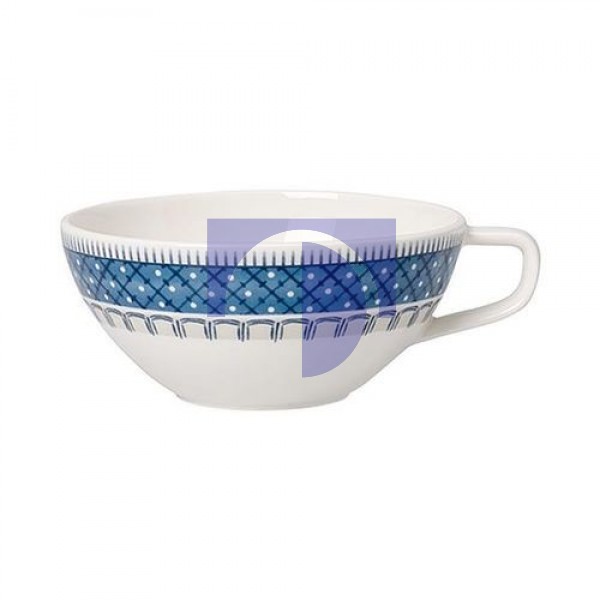 Чашка чайна 0,24 л Casale Blu Villeroy & Boch Чашка чайна 0,24 л Casale Blu Villeroy & Boch