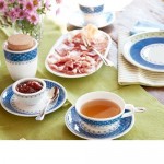Чашка чайна 0,24 л Casale Blu Villeroy & Boch Чашка чайна 0,24 л Casale Blu Villeroy & Boch