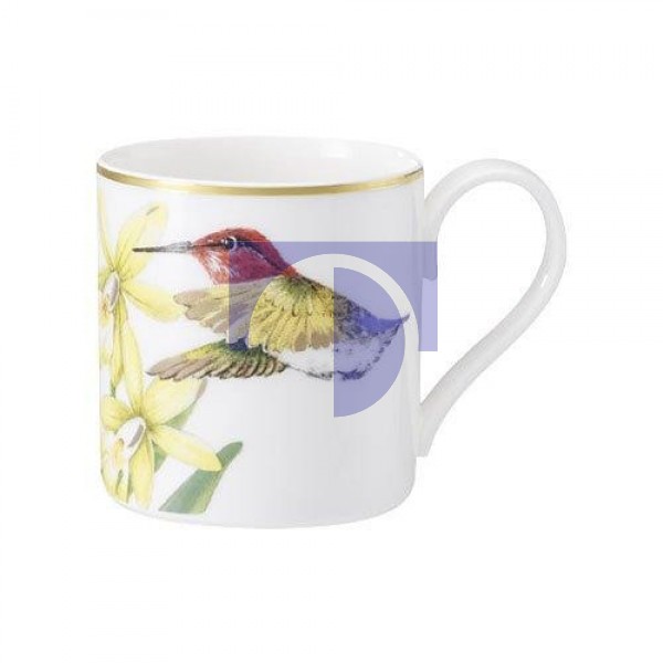 Чашка для эспрессо 0,08 л Amazonia Villeroy & Boch Чашка для эспрессо 0,08 л Amazonia Villeroy & Boch